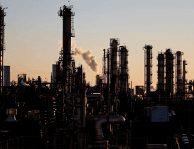 Refineries & Factories img